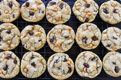 pioneer woman butterscotch cookies.